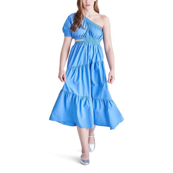 Leena Maxi in Adya Baltic main image 1
